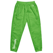 Joggers | Llanada Green [Unisex]