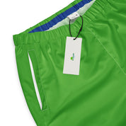 Joggers | Llanada Green [Unisex]