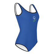 Traje de baño | Campistas medianos Royal - Llanada azul