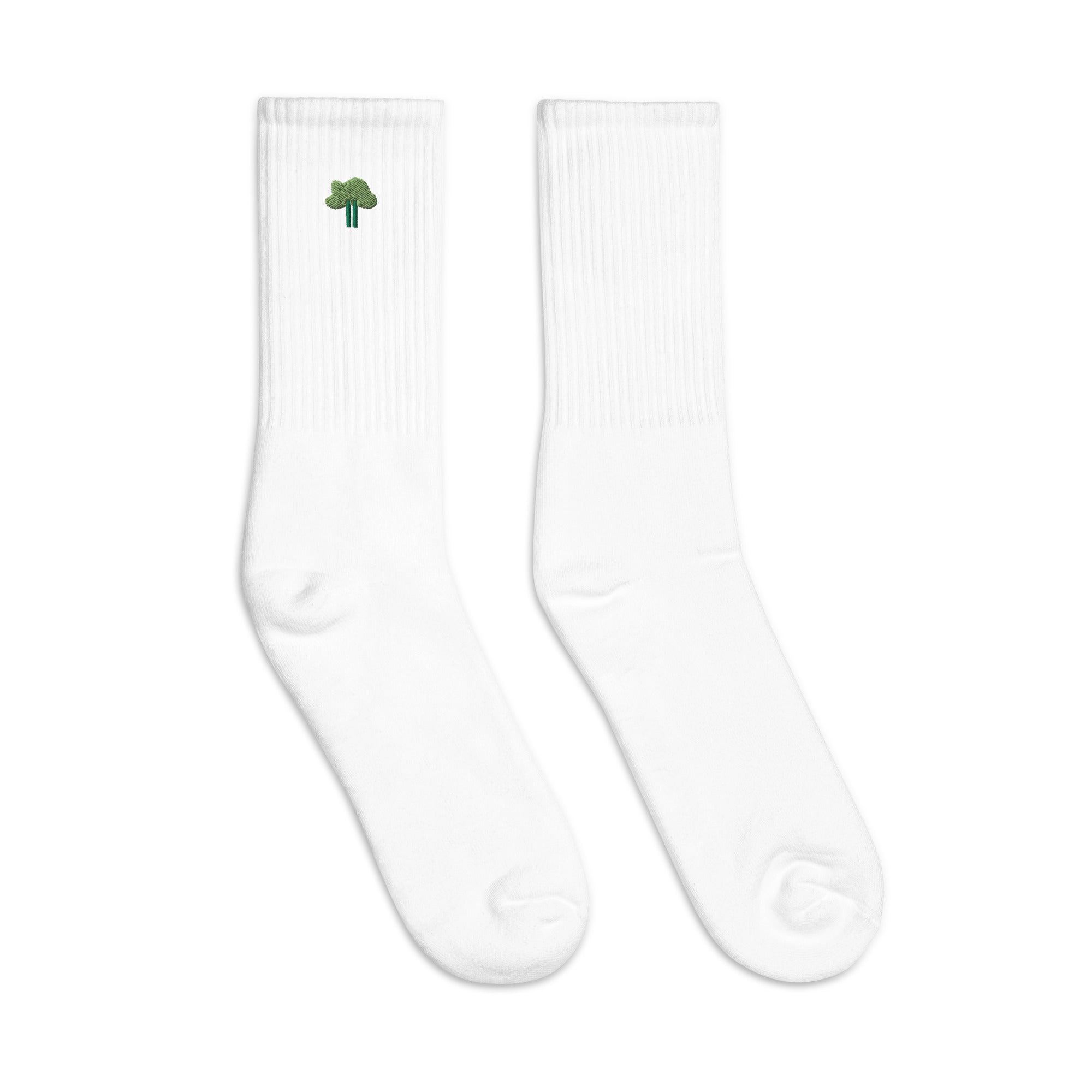 Arbolito Socks for Your Crocs