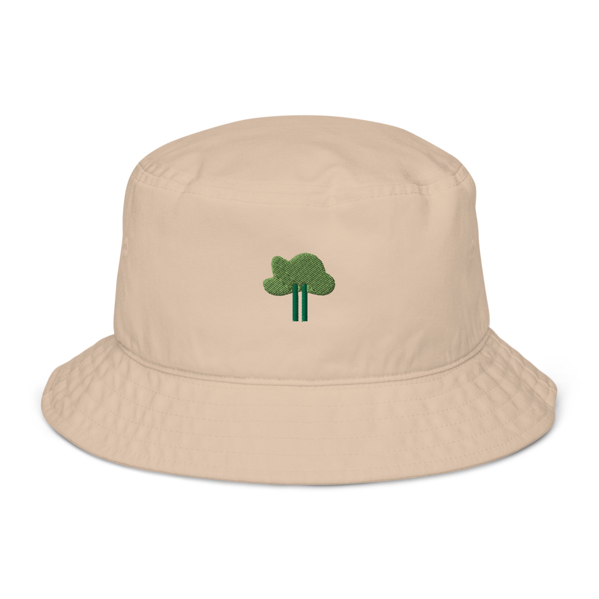Arbolito Bucket Hat