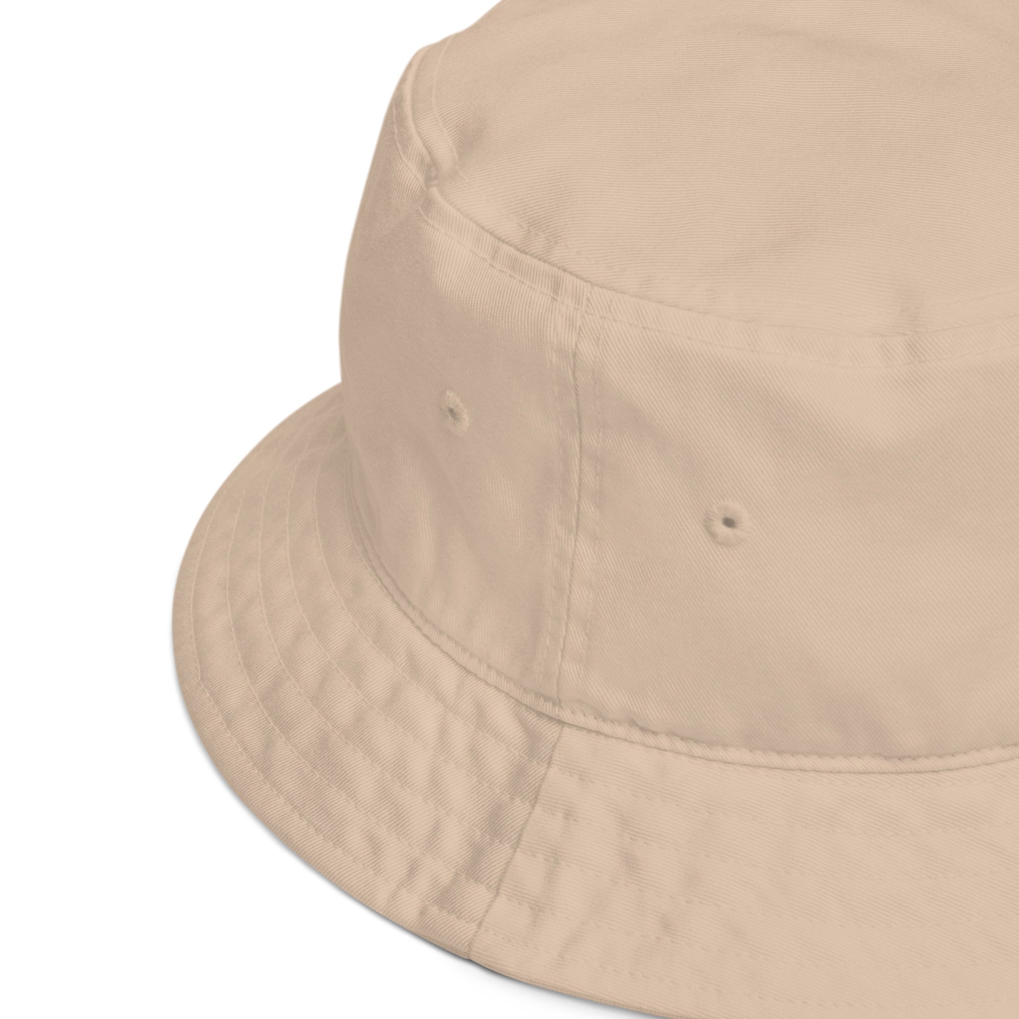 Arbolito Bucket Hat