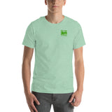 Camiseta unisex | Llanero