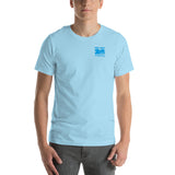 Camiseta unisex | Patriota