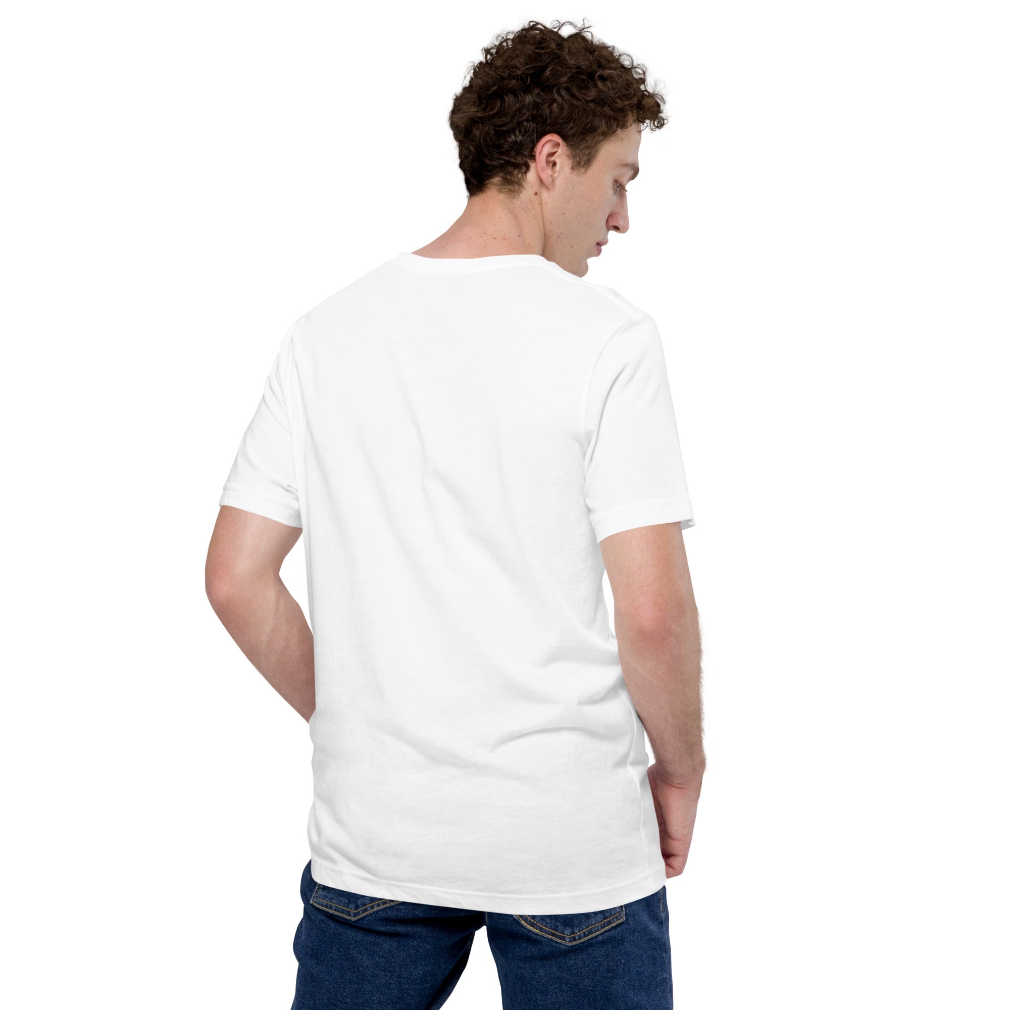 Sabana - K2 - Tablita T-Shirt Adult I Temporada 2024