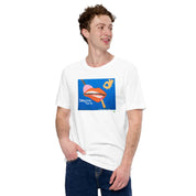Sabana - K2 - Camiseta Tablita Adulto I Temporada 2024