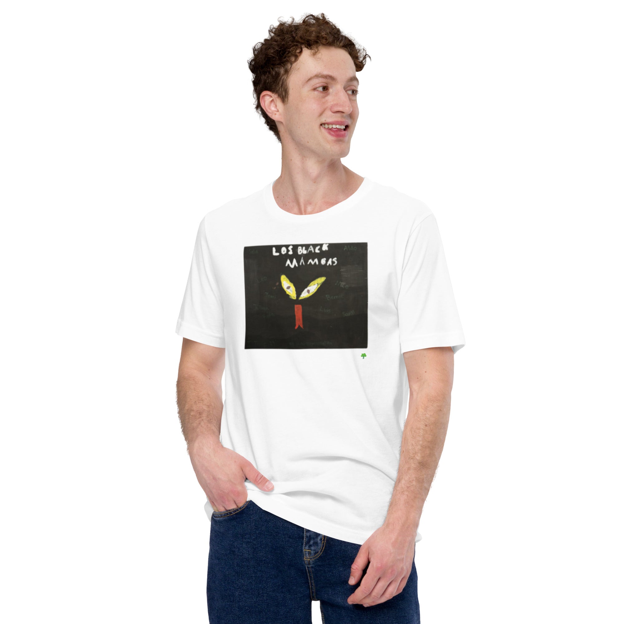 Río - K11 - Camiseta Tablita Adulto I Temporada 2024