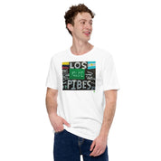 Sabana - K8 - Camiseta Tablita Adulto III Temporada 2024