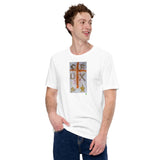 Crux - Camiseta de adulto Tablita Pequeña I 2024