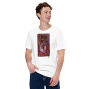 Taurus - Camiseta de adulto Tablita Little II 2024