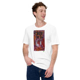 Taurus - Camiseta de adulto Tablita Little II 2024