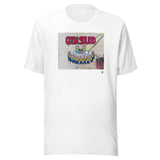 Rio - K12 - Tablita T-Shirt Adult I Temp 2025