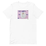 Rio - K9 - Tablitas T-Shirt Adult I Temp 2025