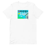 Rio - K8 - Tablitas T-Shirt Adult I Temp 2025