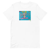 Rio - K7 - Tablitas T-Shirt Adult I Temp 2025