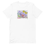Rio - K4 - Tablitas T-Shirt Adult I Temp 2025