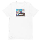 Rio - K1 - Tablitas T-Shirt Adult I Temp 2025