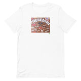 Sabana - K11 - Tablitas T-Shirt Adult I Temp 2025