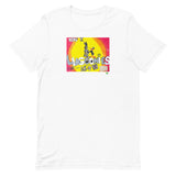 Sabana - K9 - Tablitas T-Shirt Adult I Temp 2025
