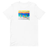 Sabana - K7 - Tablitas T-Shirt Adult I Temp 2025