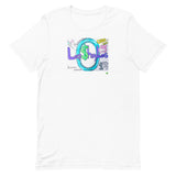 Sabana - K5 - Tablitas T-Shirt Adult I Temp 2025