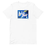 Sabana - K4 - Tablitas T-Shirt Adult I Temp 2025