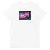 Sabana - K3 - Tablitas T-Shirt Adult I Temp 2025