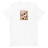 Sabana - K1 - Tablitas T-Shirt Adult I Temp 2025