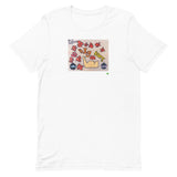 Rio - K11 - Tablitas T-Shirt Adult II Temp 2025