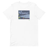 Rio - K8 - Tablitas T-Shirt Adult II Temp 2025