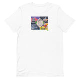 Rio - K7 - Tablitas T-Shirt Adult II Temp 2025
