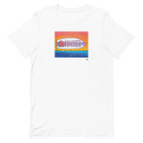Rio - K2 - Tablitas T-Shirt Adult II Temp 2025