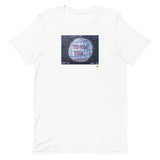 Rio - K1 - Tablitas T-Shirt II Temp 2025