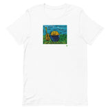 Sabana - K13 - Tablitas T-Shirt Adult II Temp 2025
