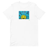 Sabana - K12 - Tablitas T-Shirt Adult II Temp 2025