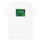 Sabana - K9 - Tablitas T-Shirt Adult II Temp 2025