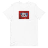 Sabana - K5 - Tablitas T-Shirt Adult II Temp 2025