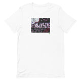 Sabana - K4 - Tablitas T-Shirt Adult II Temp 2025