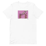 Sabana - K3 - Tablitas T-Shirt Adult II Temp 2025