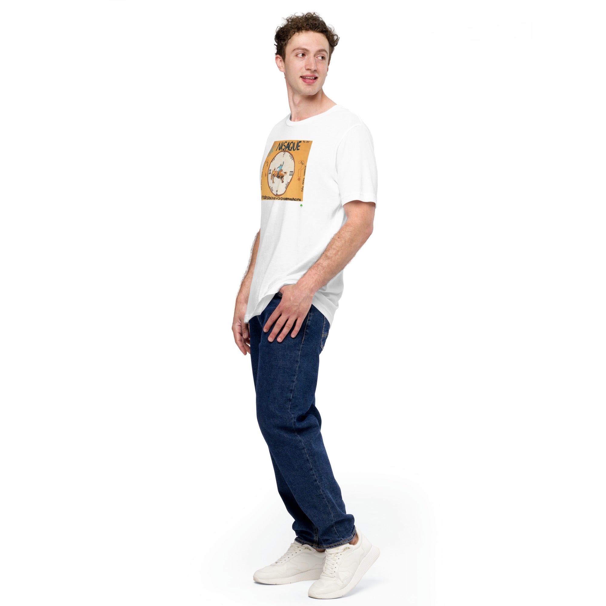 Sabana - K5 - Camiseta Tablita Adulto I Temporada 2024