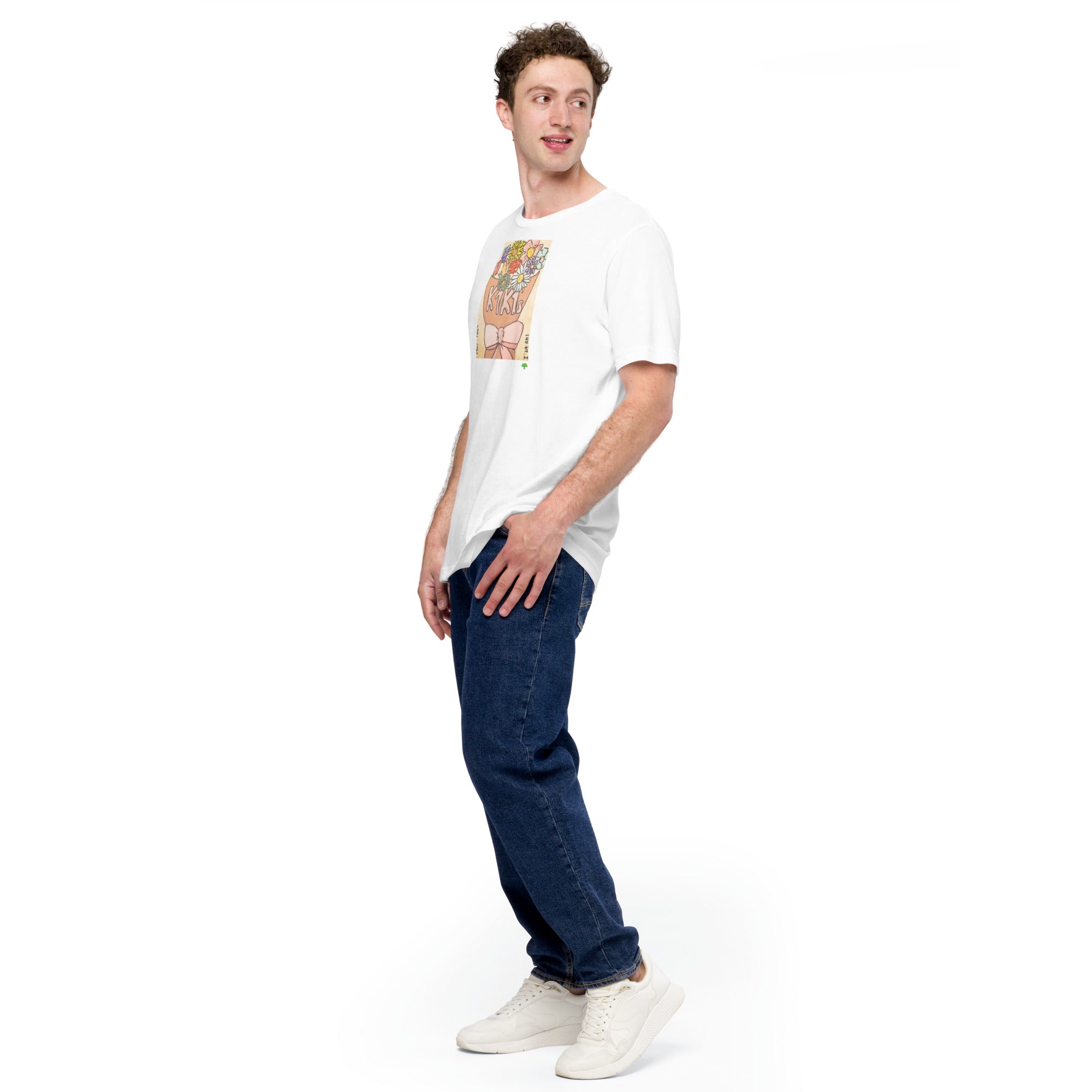 Río - K1 - Playera Tablita Adulto I Temporada 2024