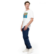 Rio - K4 - Camiseta Tablita Adulto I Temporada 2024