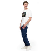 Río - K6 - Camiseta Tablita Adulto I Temporada 2024