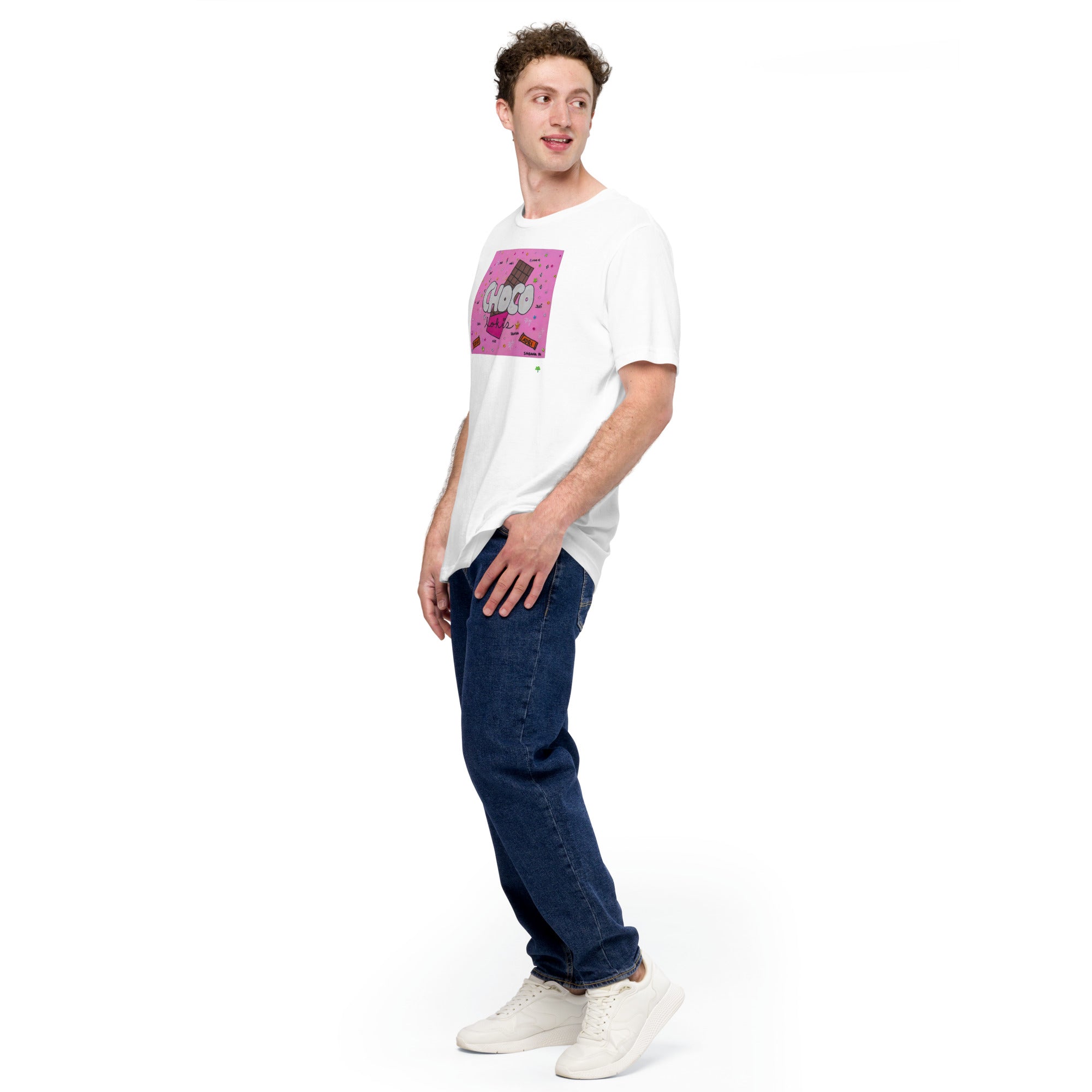 Sabana - K4 - Camiseta Tablita Adulto II Temporada 2024