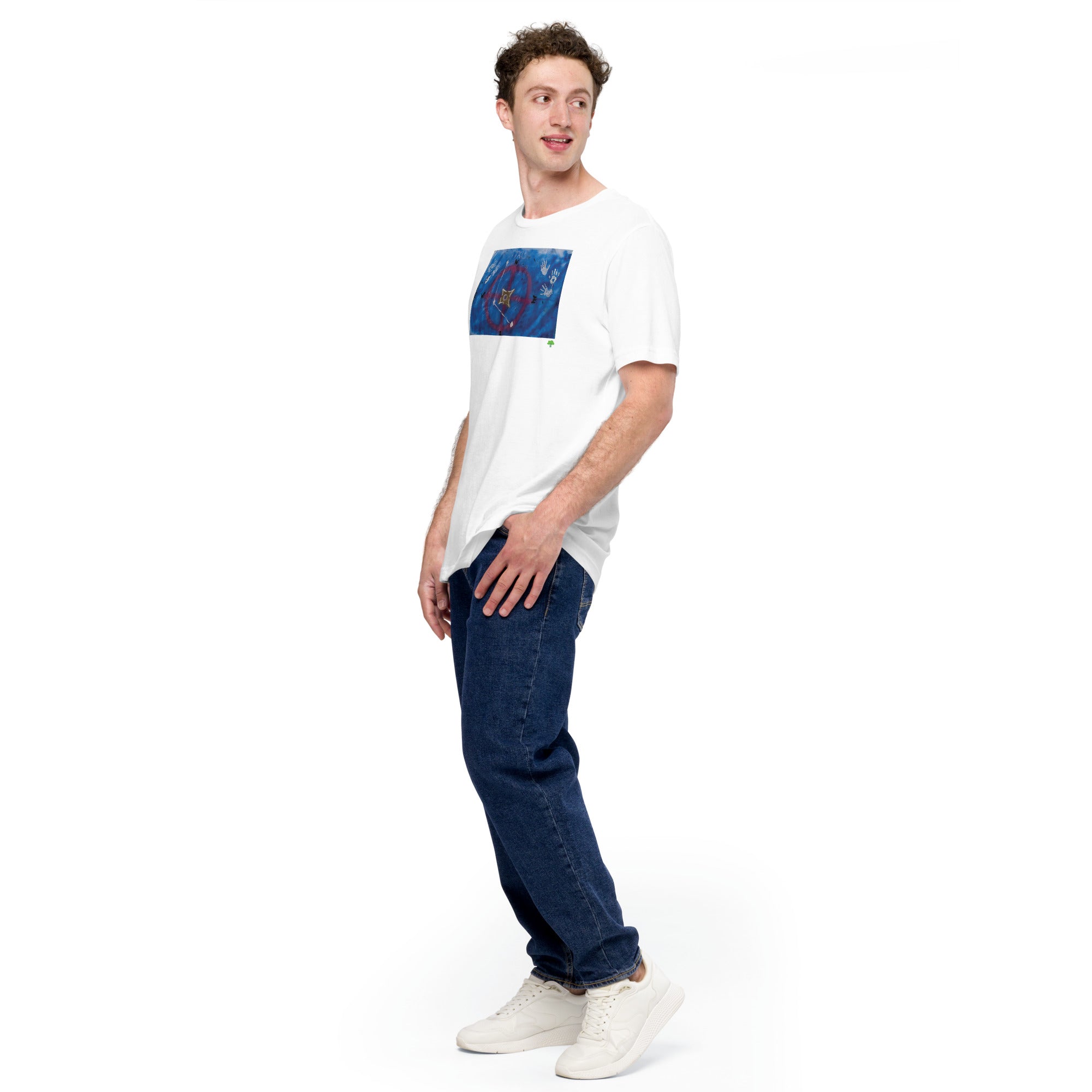 Pixys - Camiseta Tablita para adulto Little II 2024