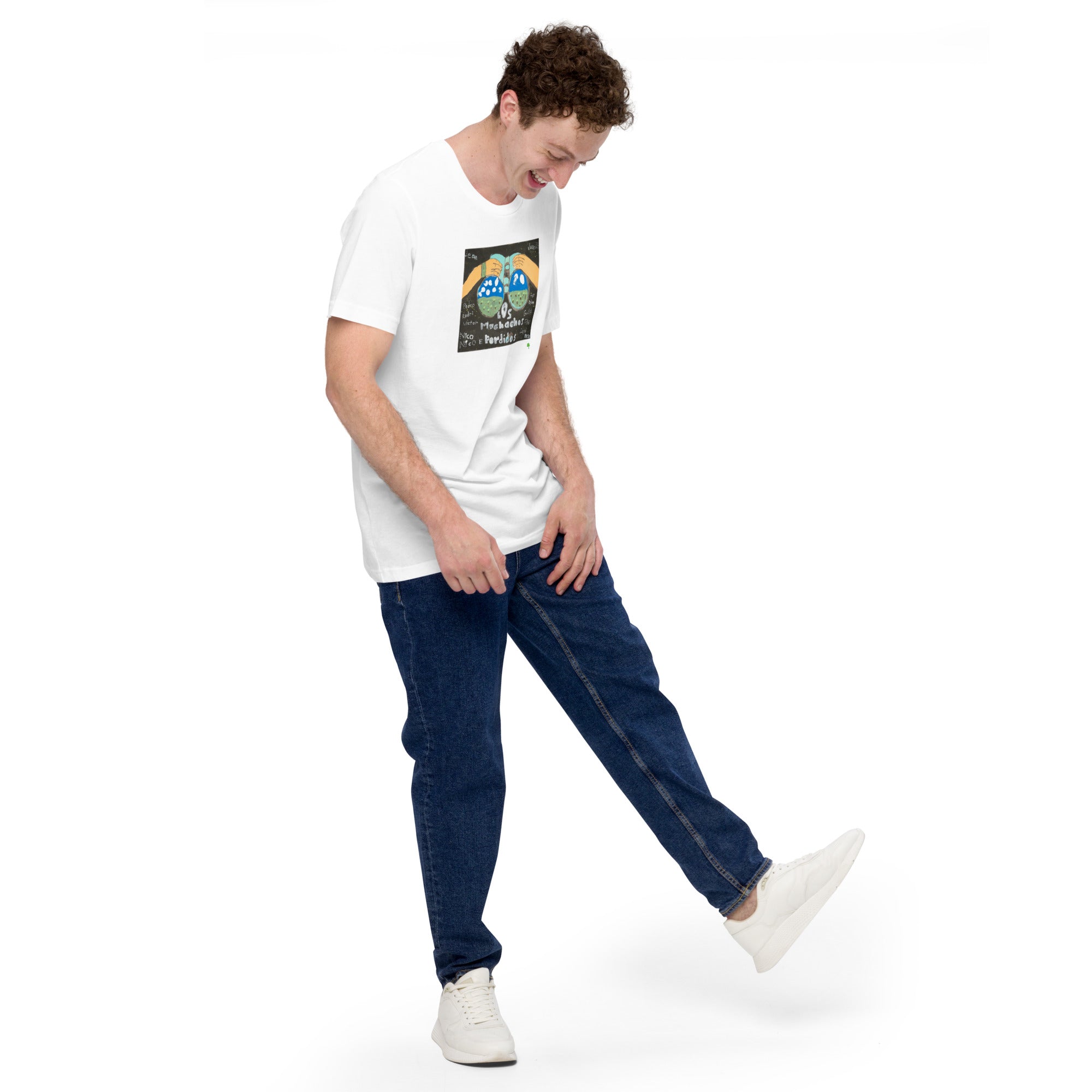 Rio - K10 - Camiseta Tablita Adulto I Temporada 2024