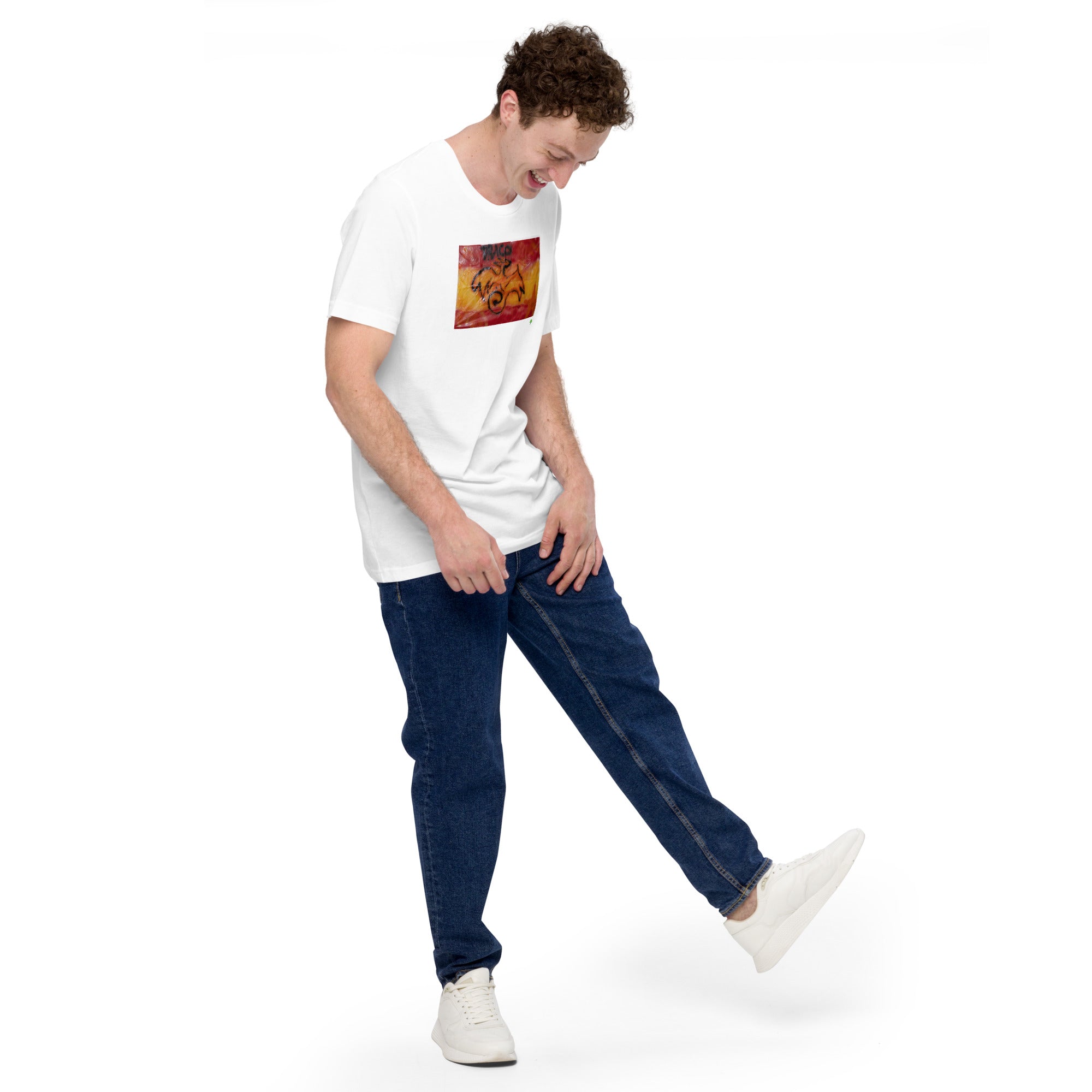 Draco - Camiseta Tablita Adulto Little I 2024