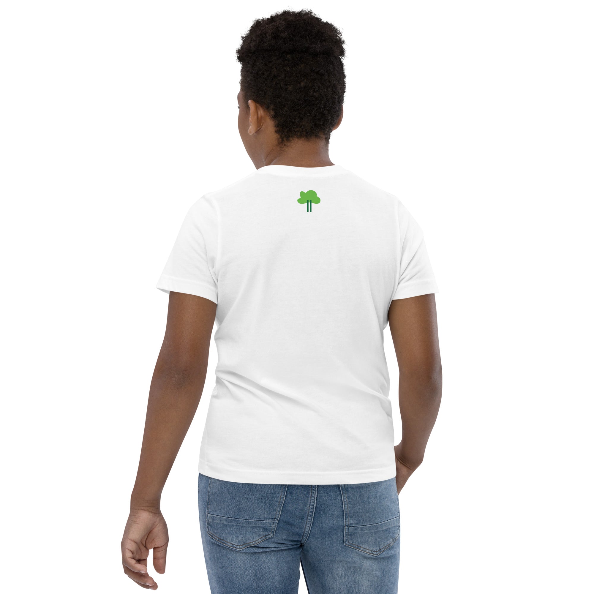 II Temp Sabana - K10 | Youth jersey t-shirt