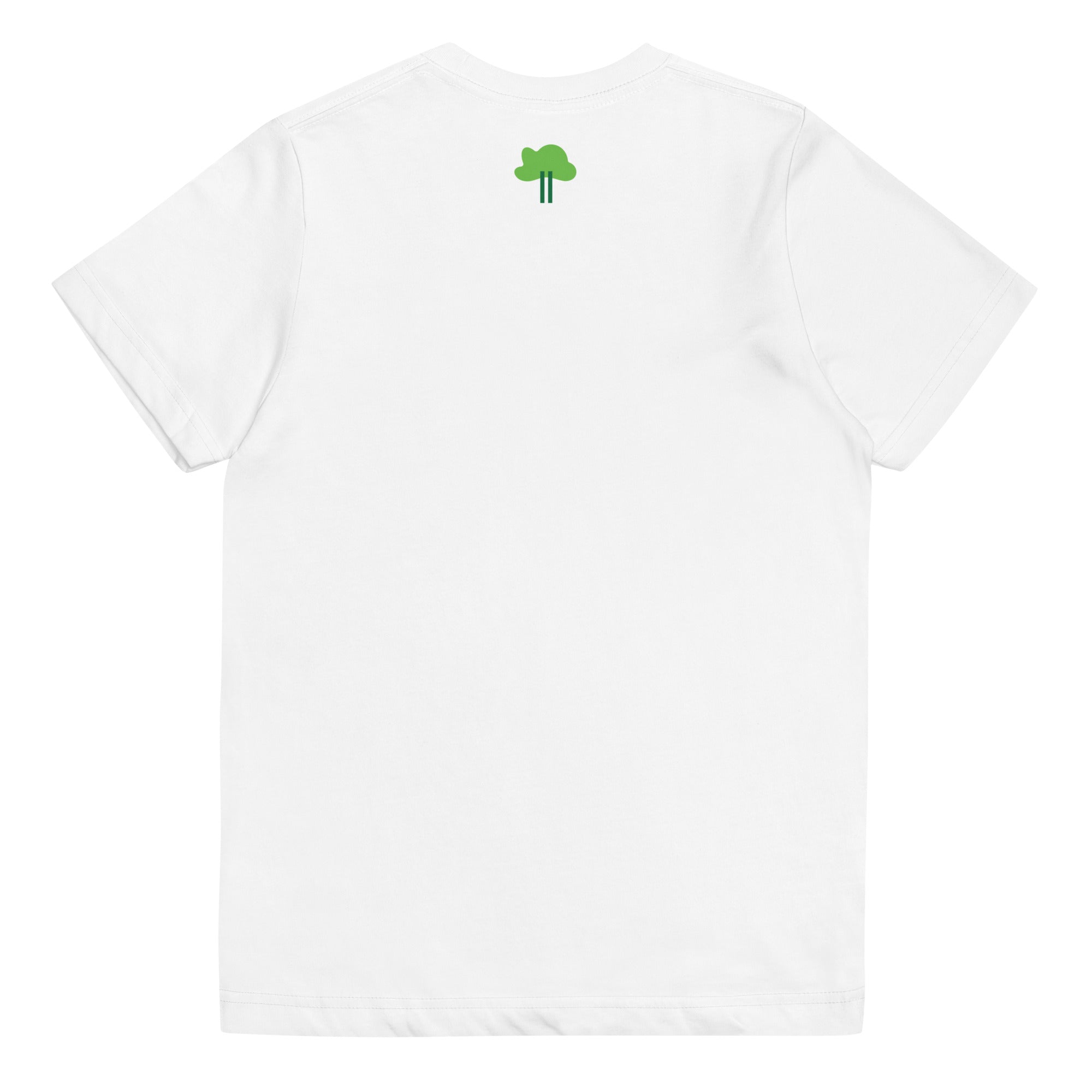 I Temp - Lago - K6 | Youth jersey t-shirt
