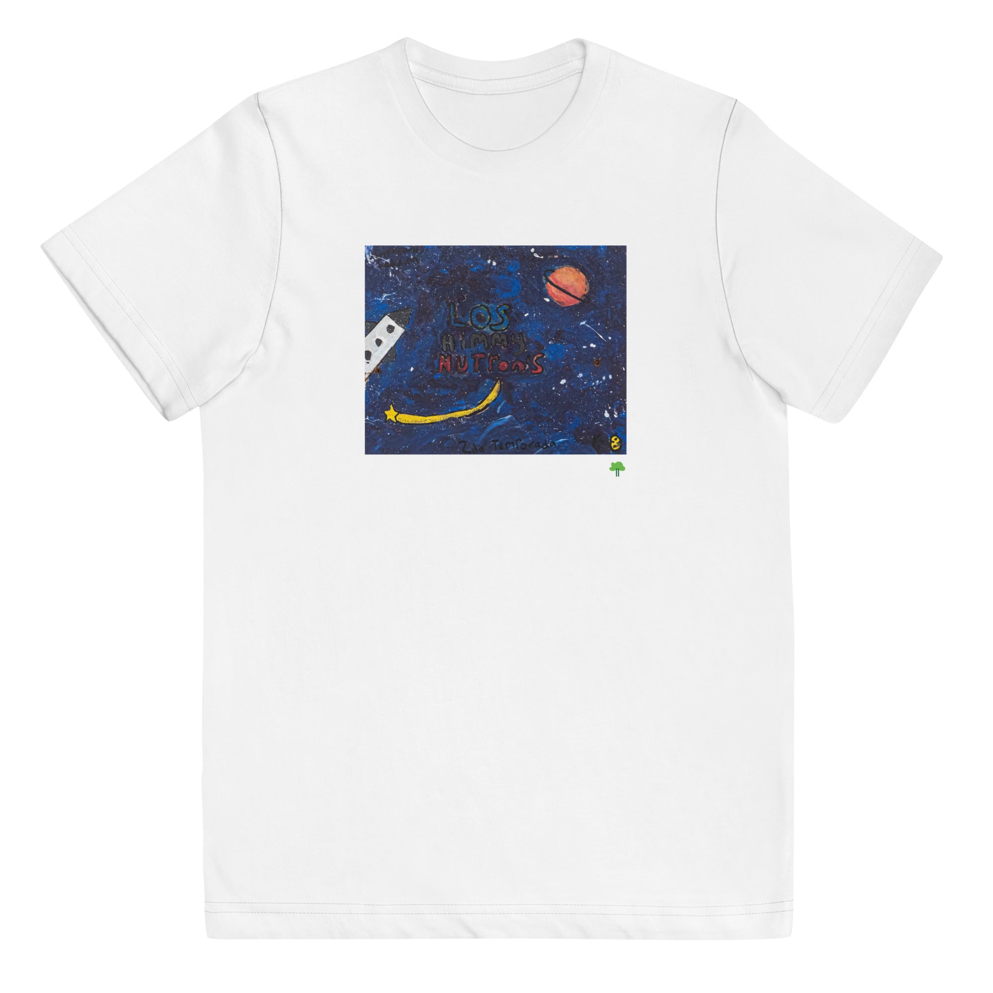 II Temp - Sabana - K8 | Youth jersey t-shirt